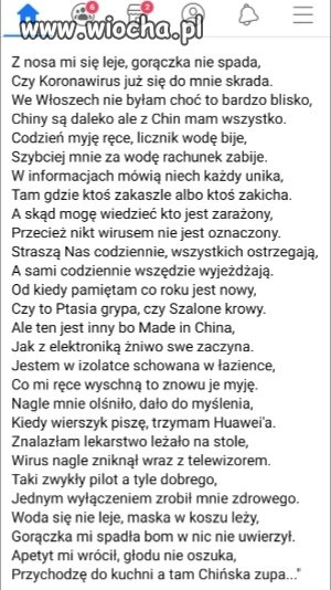Coś w tym jest