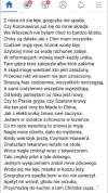 Coś w tym jest