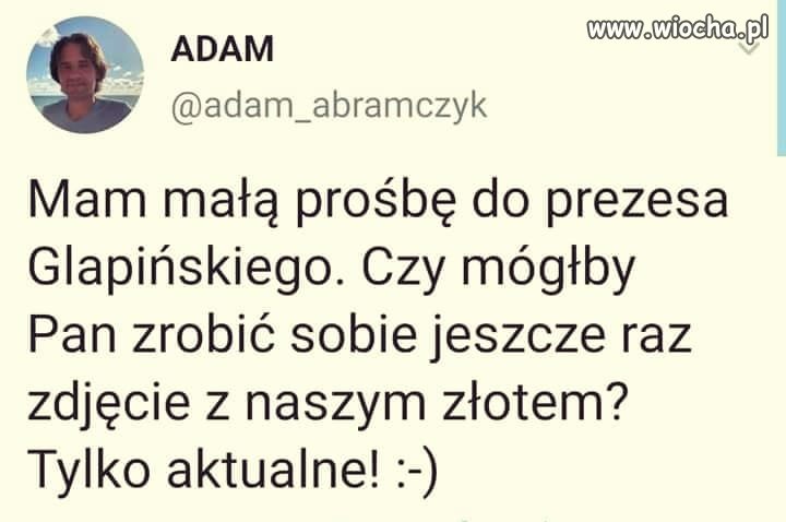 Przekaz dnia