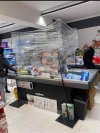 W końcu jakaś dobrze chroniona kasjerka