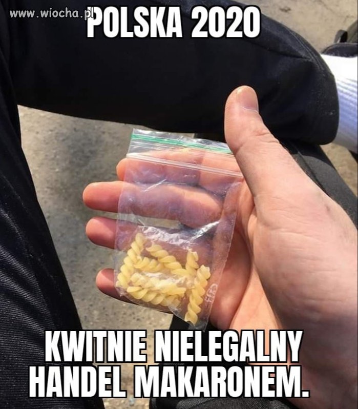 Zaczyna się.