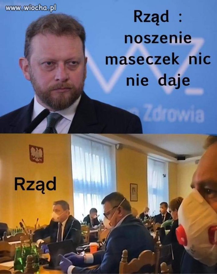 To w końcu jak jest?