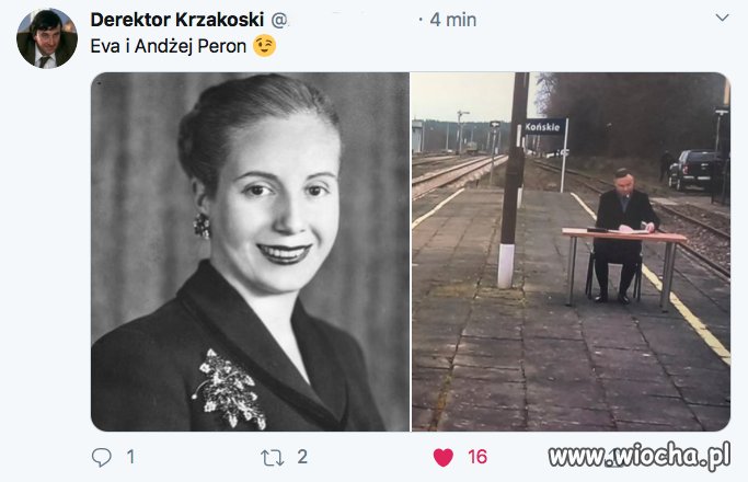 Andrzej Peron...