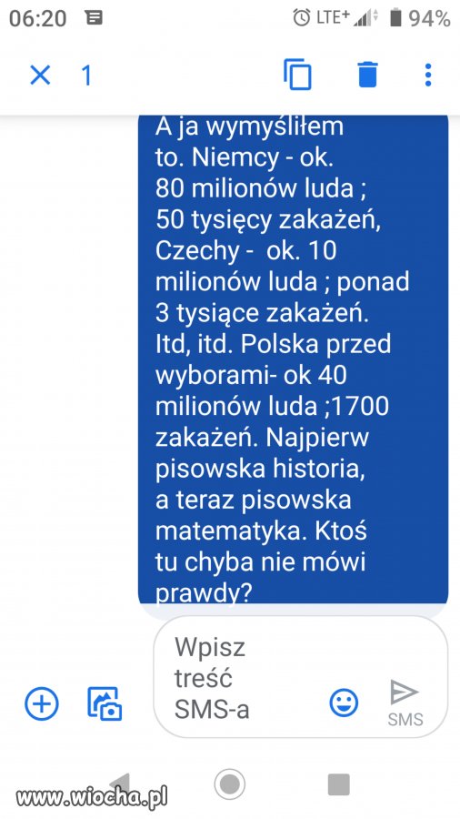 PISdzielce