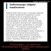 Tajemnica albo wylatujesz z pracy.