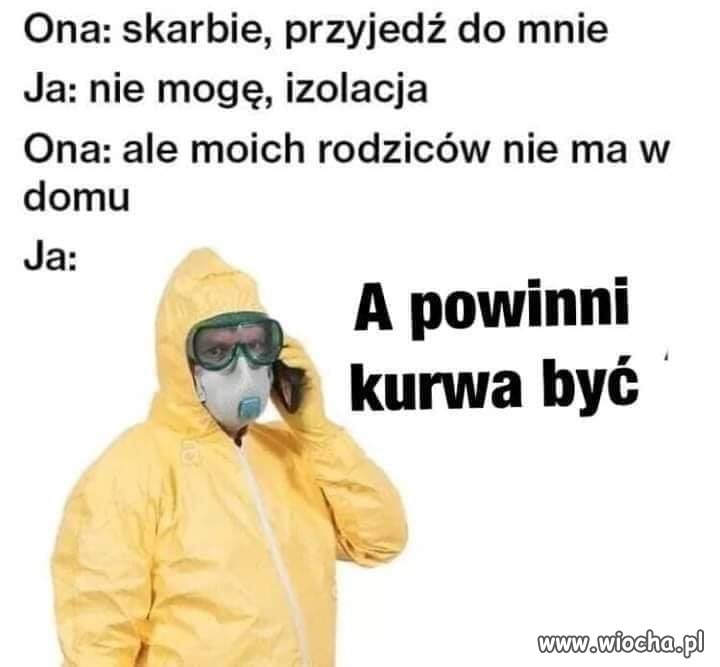Apele apelami, a starzy wiedzą swoje