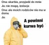 Apele apelami, a starzy wiedzą swoje