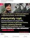 Joanna Senyszyn - Młot na PiS.