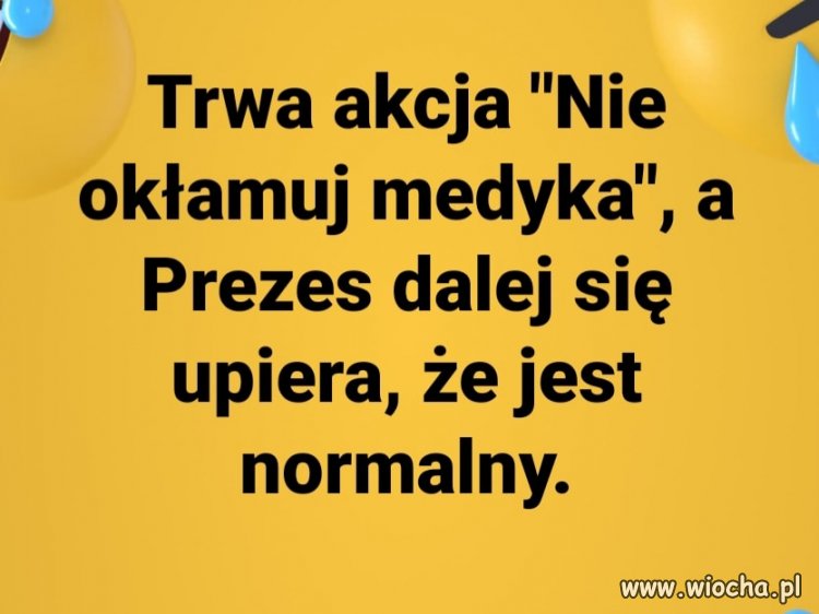 Kłamczuszek