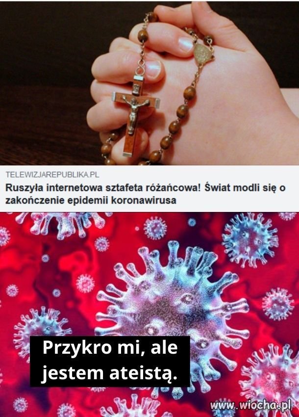 Tymczasem...