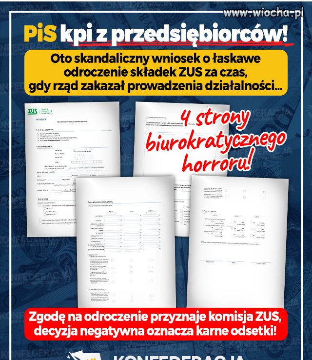 Kpina z przedsiębiorców