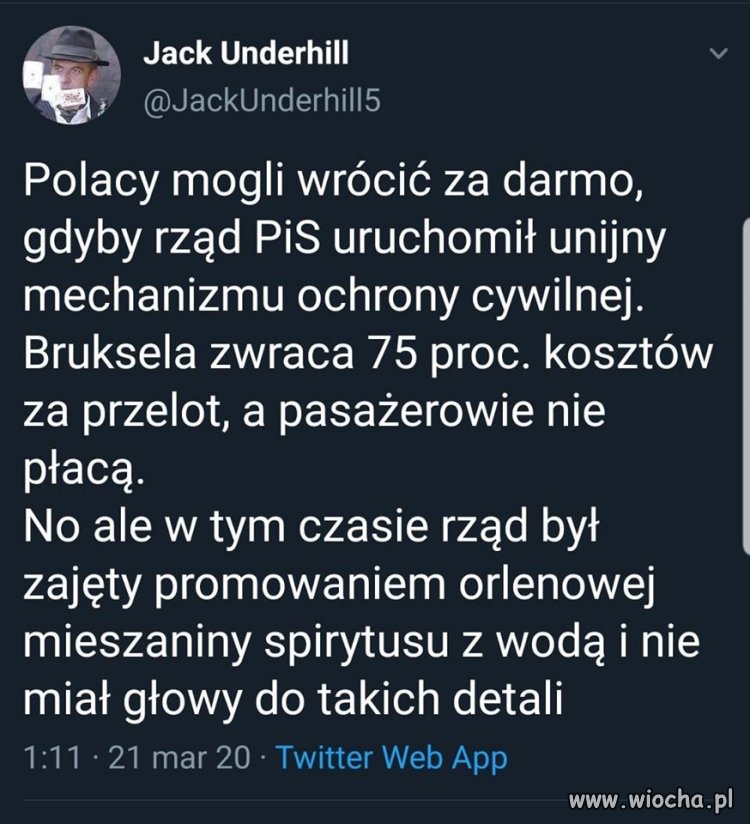 Teraz niech sobie