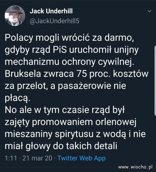 Teraz niech sobie