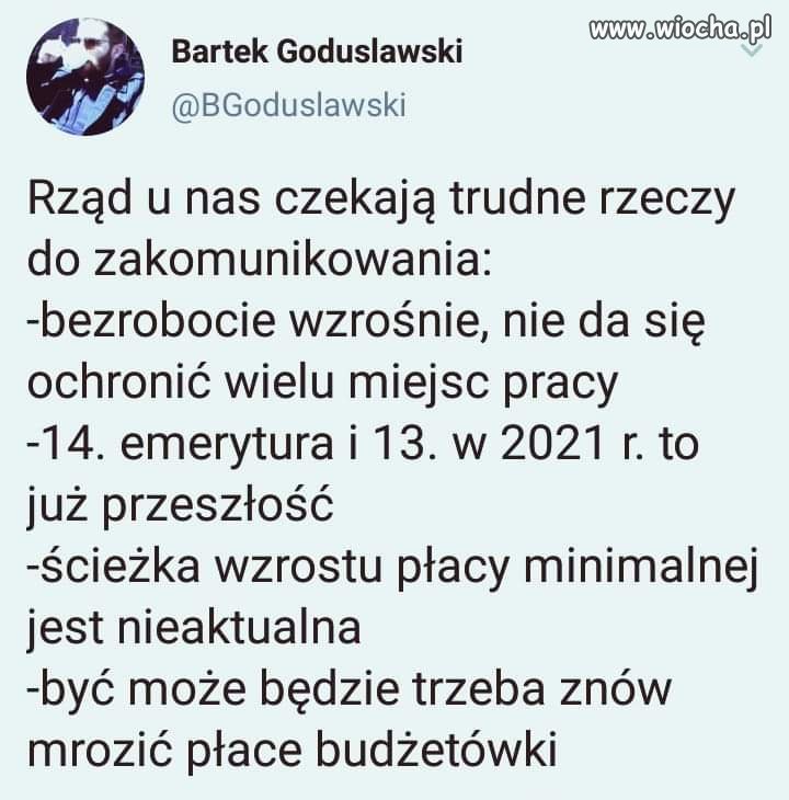 Albo nie powiedzą 