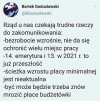 Albo nie powiedzą 