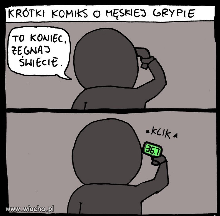 Brak tematu