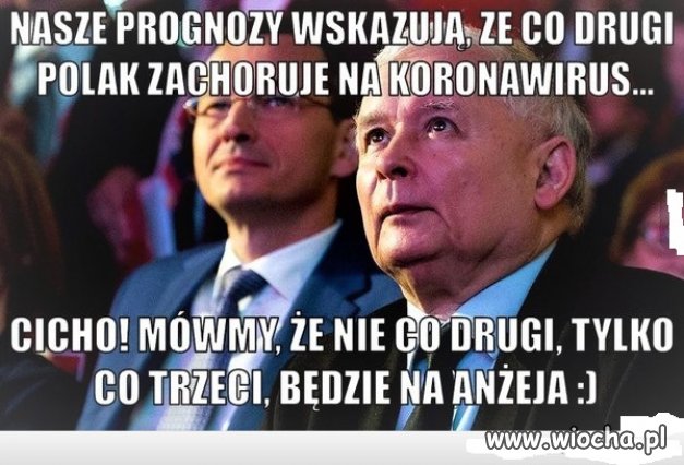 Ludzie się nie liczą ważne są wybory .