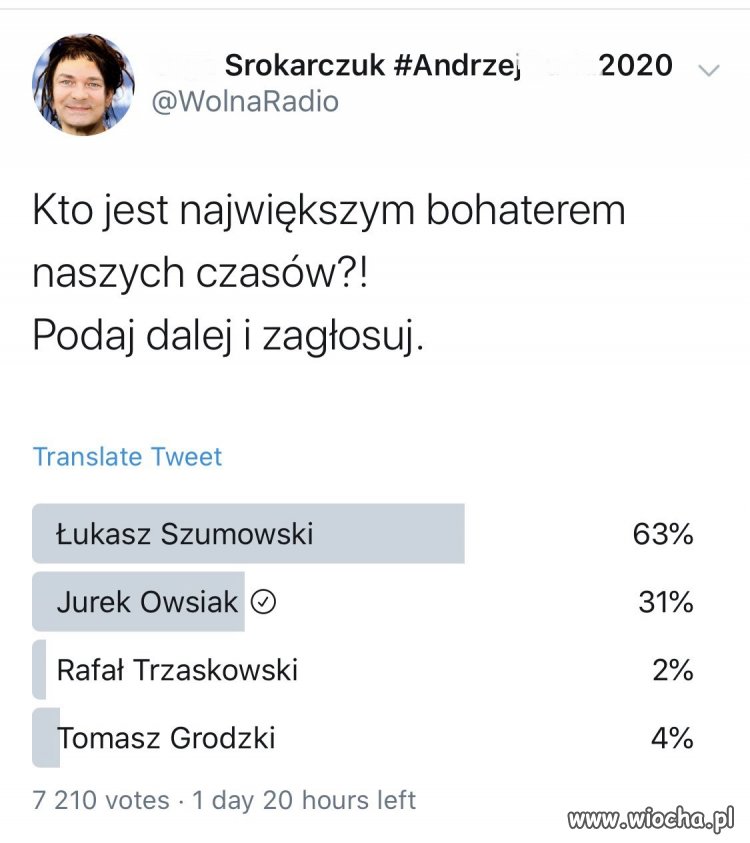 Brak tematu