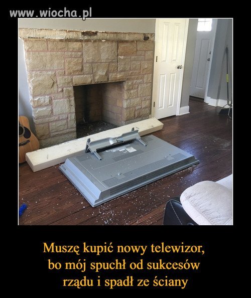 Telewizor