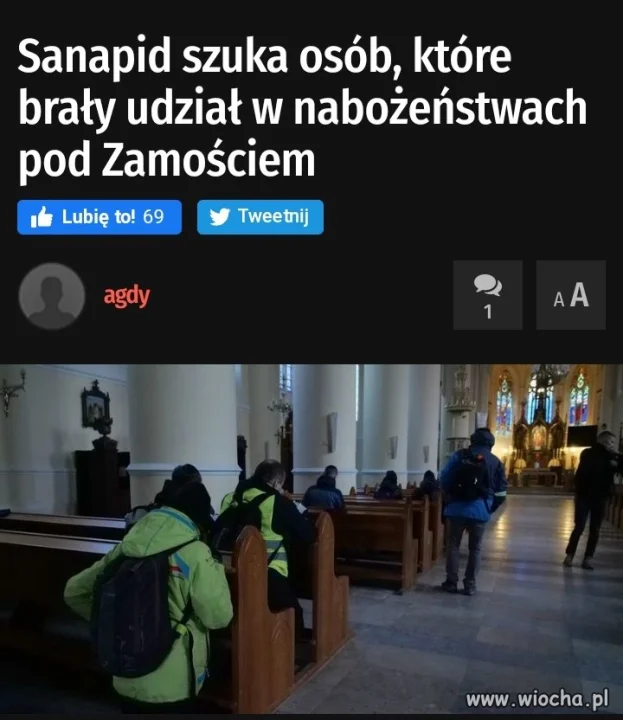 Z cyklu