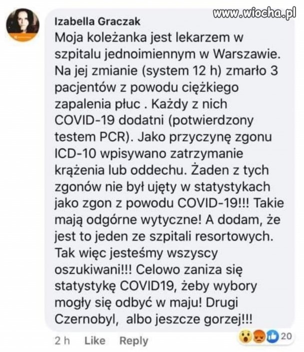 Zmarł z powodu picia i palenia.