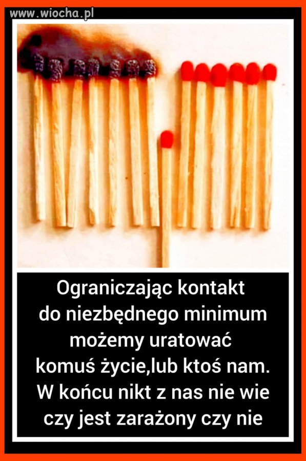 Tak niewiele trzeba