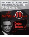 Jak rosną wynagrodzenia, to niestety rosną też ...