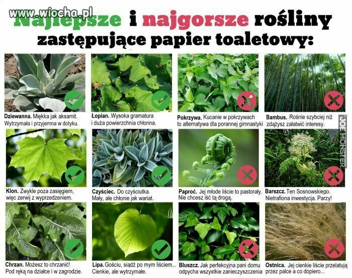 Poradnik na trudne czasy
