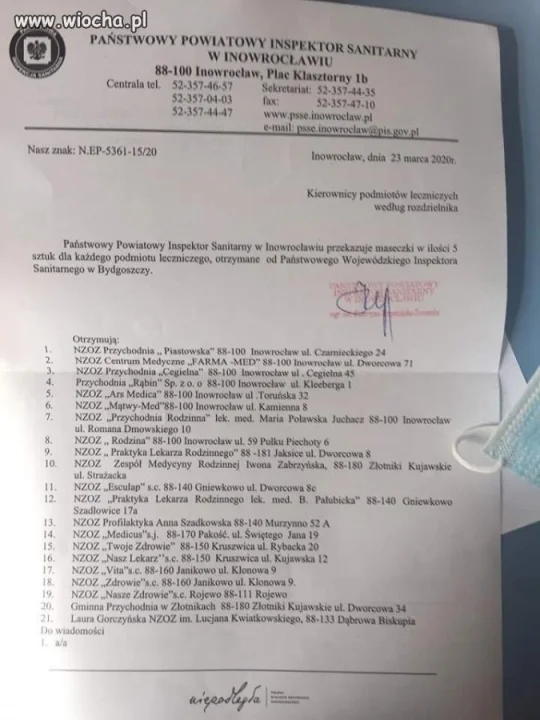 Jak było? jesteśmy