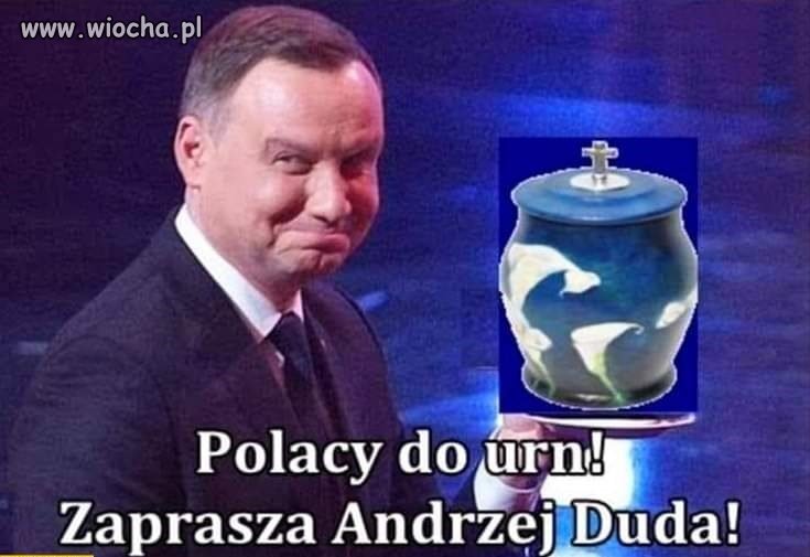 Wybór należy do ciebie
