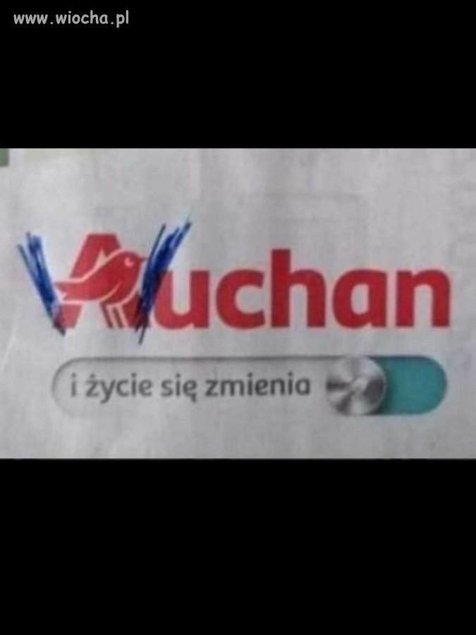Nowa sieć handlowa