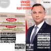 Uwaga fałszywy 