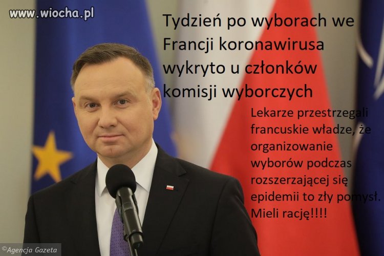 Po trupach do celu!!!