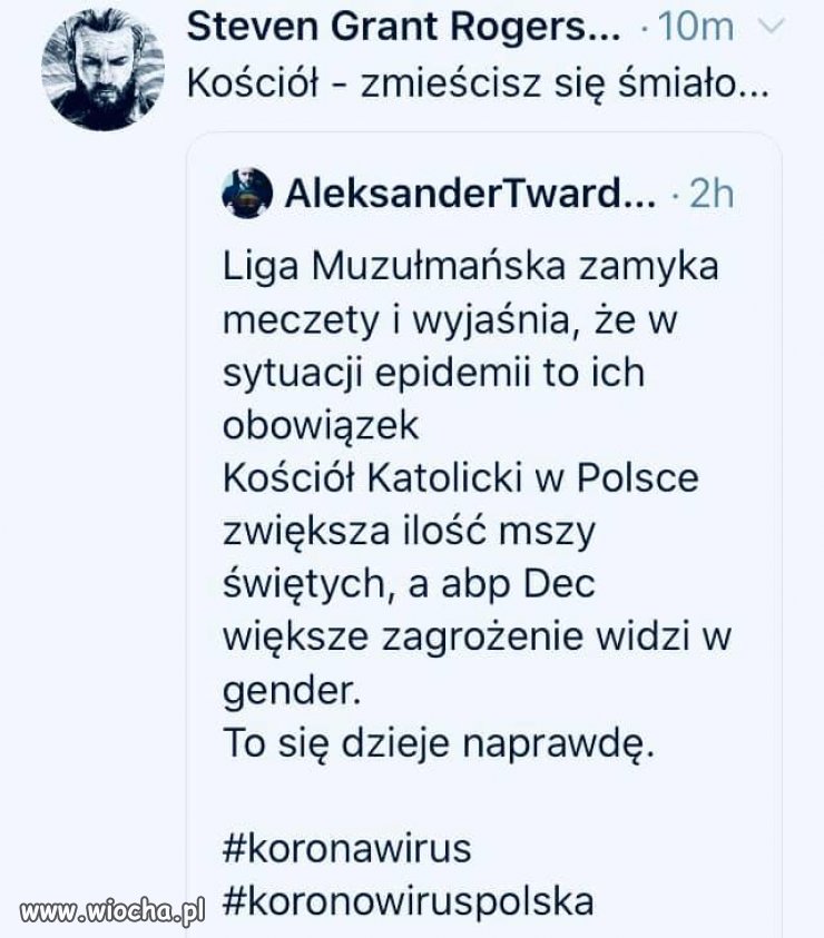 Tak to jest jak