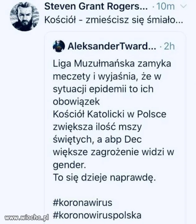 Tak to jest jak