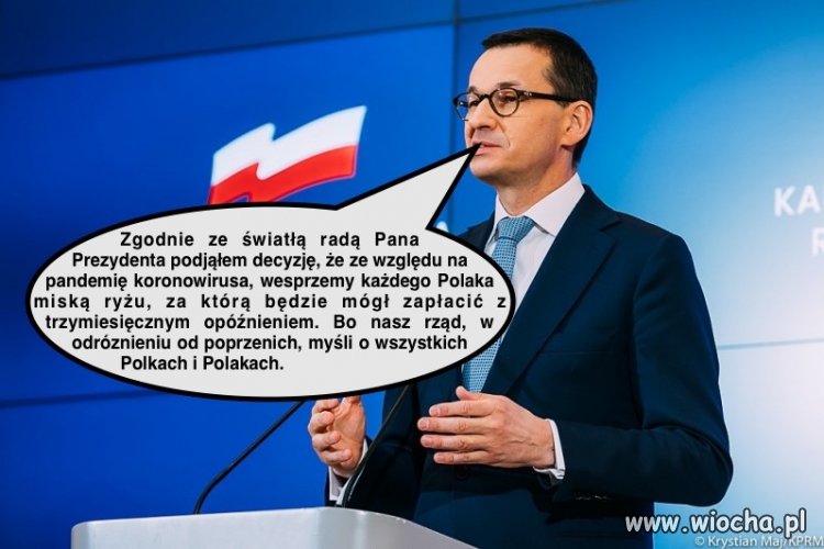 Dla przedsiębiorców