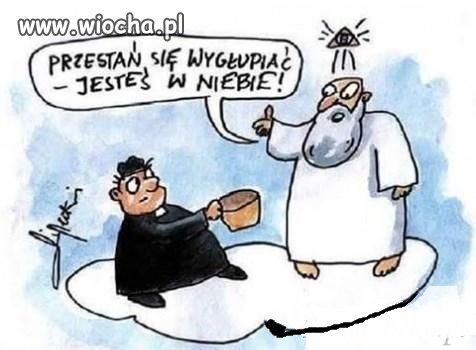 Tym to wiecznie mało.