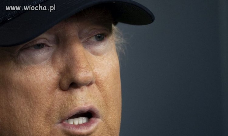 Trump oferuje duże kwoty za wyłączny 