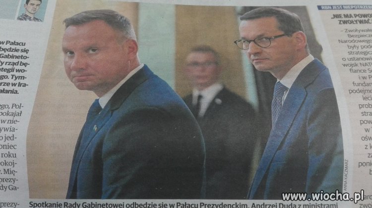 Czy te oczy mogą kłamać?