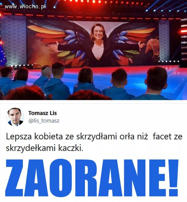 Tomasz Lis