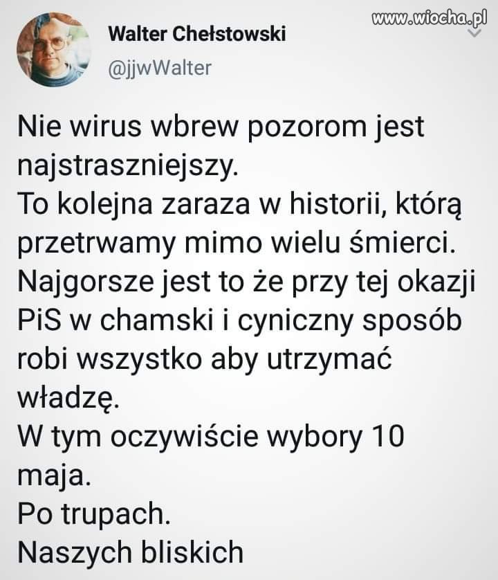Po trupach