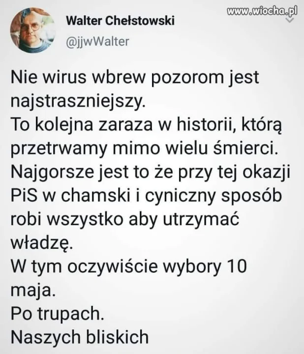 Po trupach