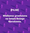 I wszystko jasne