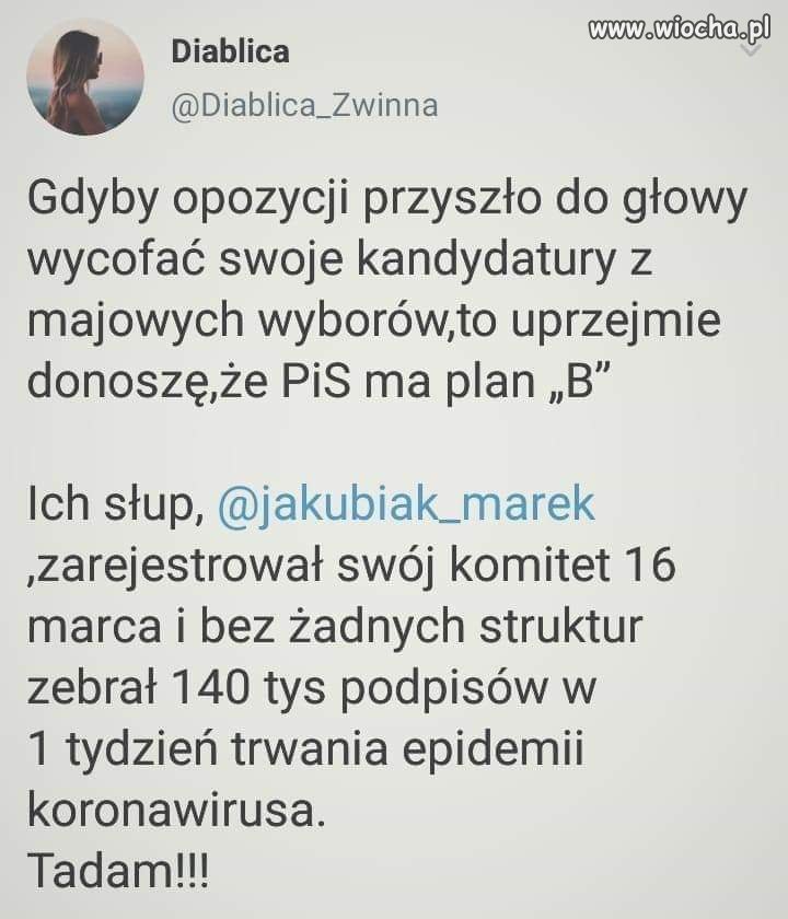 Spokojnie