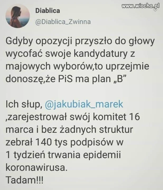 Spokojnie
