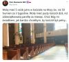 W końcu jeden mądry