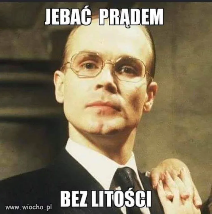Komentarza brak