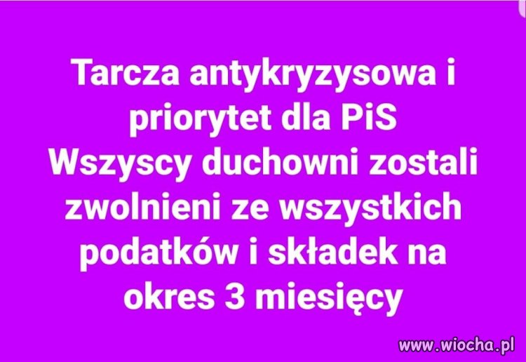 Uczciwie pracujący mogą o tym tylko marzyć 