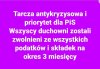 Uczciwie pracujący mogą o tym tylko marzyć 