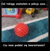 Coś takiego znalazłem w pokoju syna...